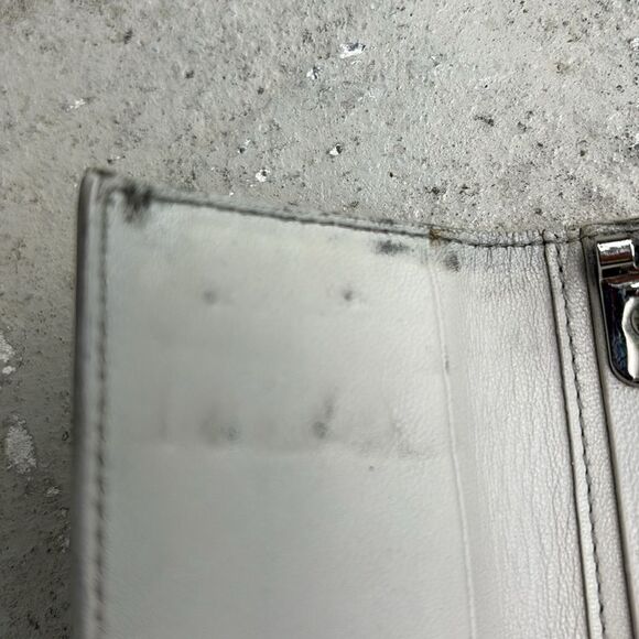 Vintage YSL Key Holder - Picture 8 of 12